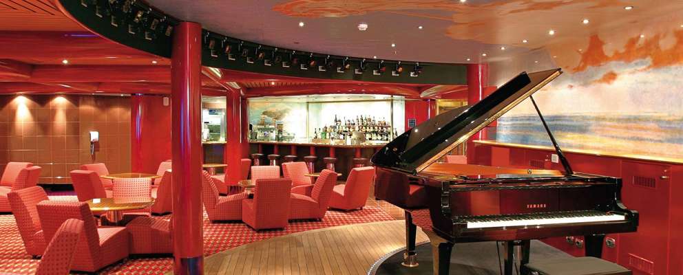 Fortuna Pianobar