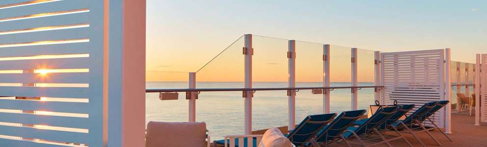 Costa Toscana soldæk