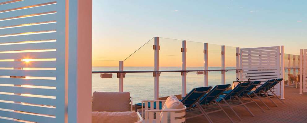 Costa Toscana soldæk