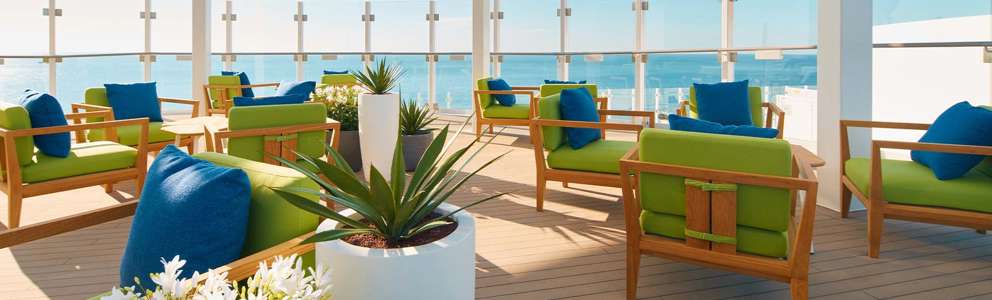 Costa Toscana lounge