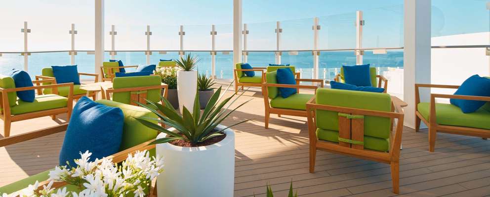 Costa Toscana lounge