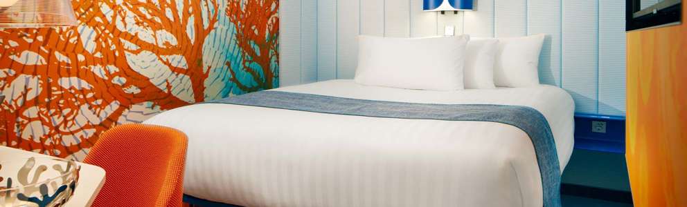 Costa Toscana indvendig kahyt