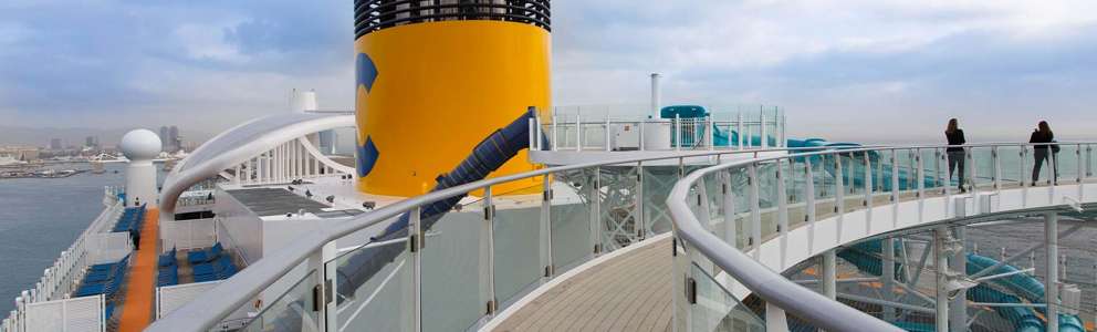 Costa Smeralda Panorama bro