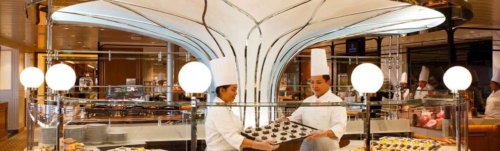 Costa Smeralda Buffet