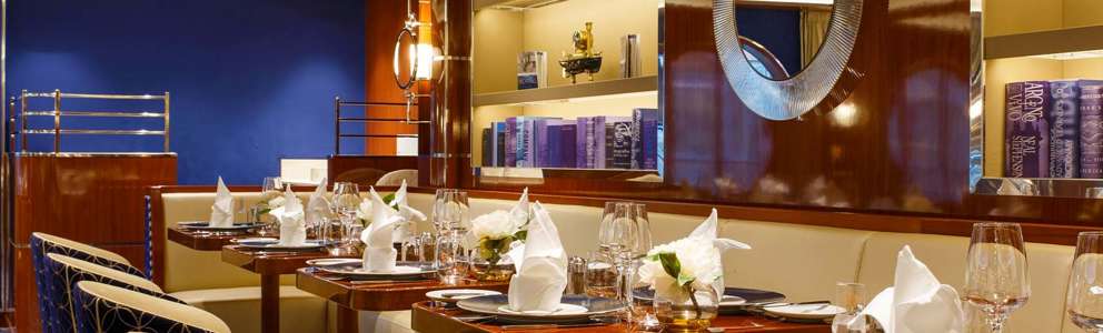 Costa Smeralda Restaurant