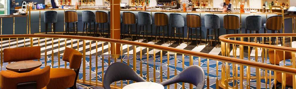 Costa Smeralda  gran bar