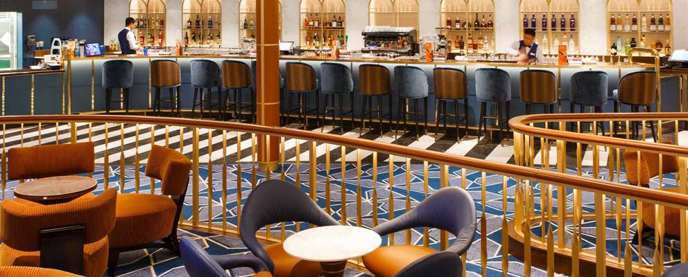 Costa Smeralda  gran bar