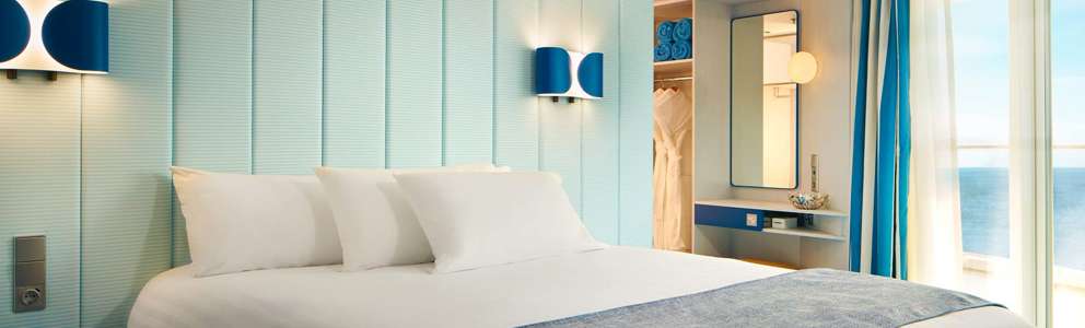 Costa Smeralda Suite