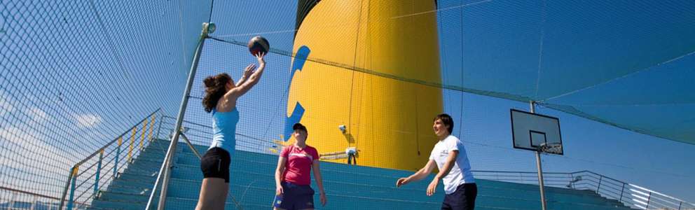 Costa Serena sportsbane