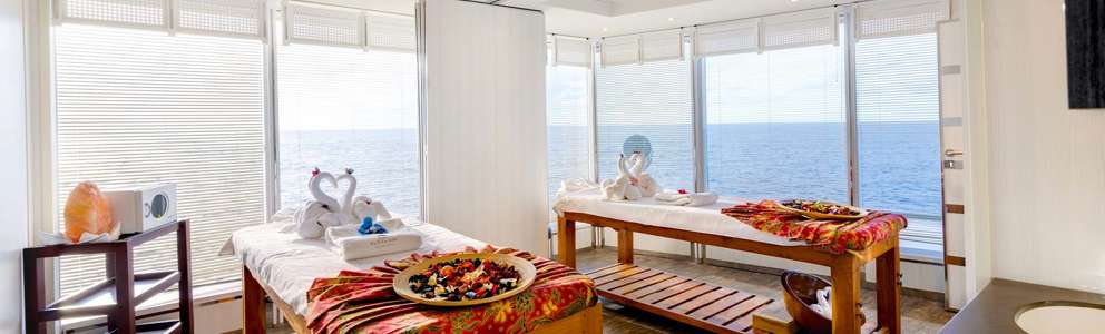 MSC Armonia Spa
