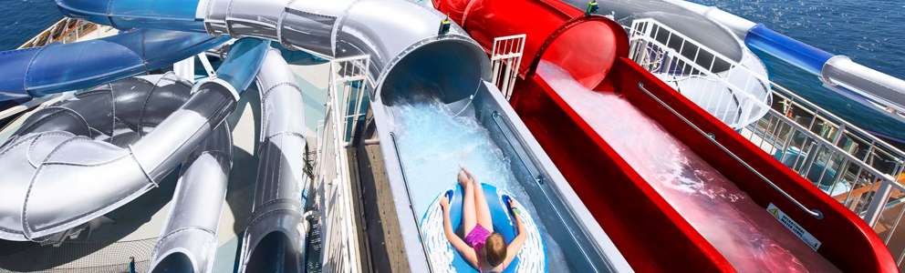 MSC Bellissima vandrutsjebane