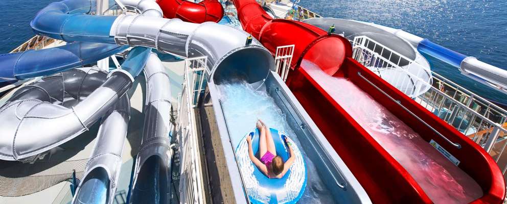 MSC Bellissima vandrutsjebane