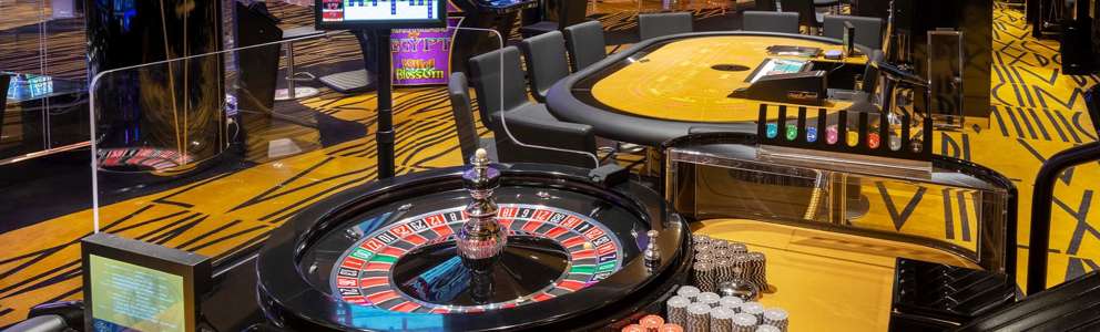 MSC Bellissima casino