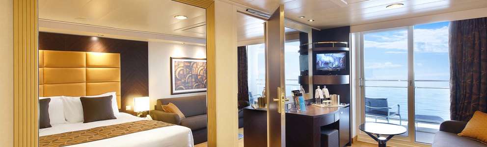 MSC Divina superfamilykahyt