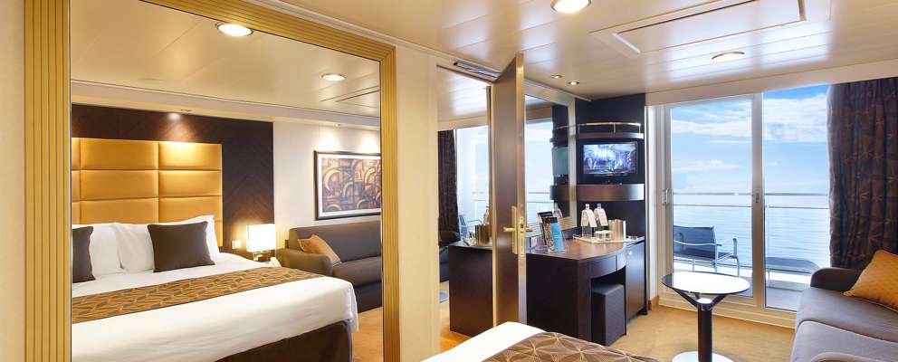 MSC Divina superfamilykahyt