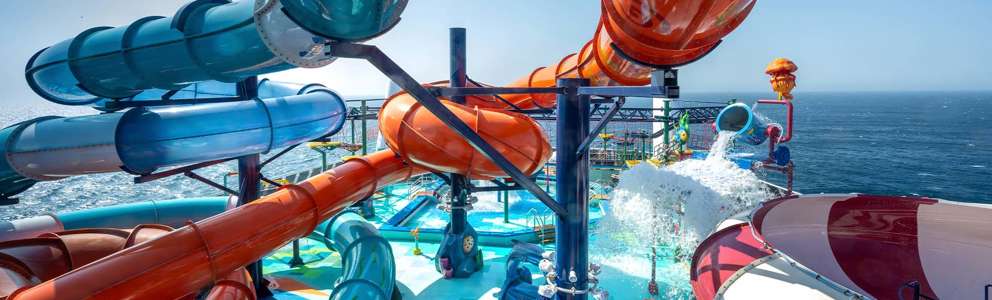 MSC Euribia vandland