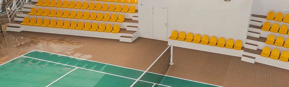 MSC Fantasia tennisbane