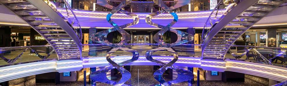 MSC Grandiosa reception