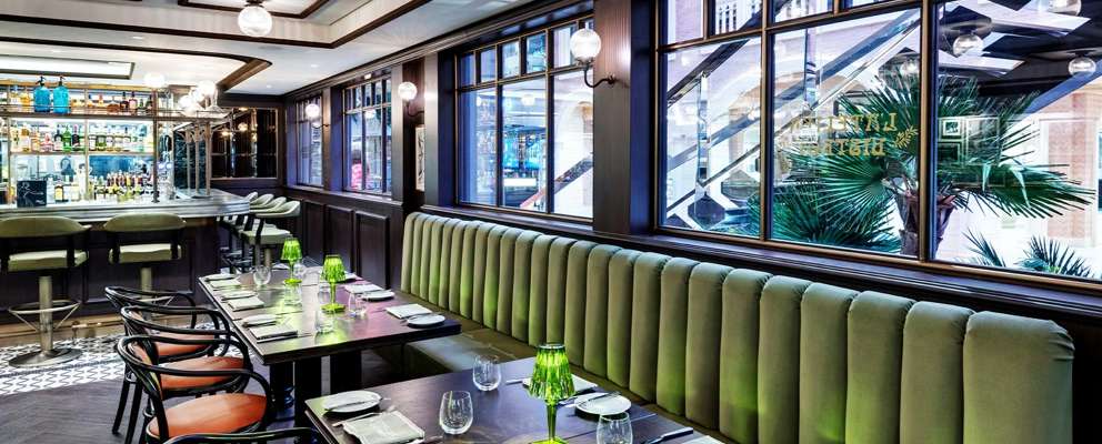 MSC Grandiosa pizzaria