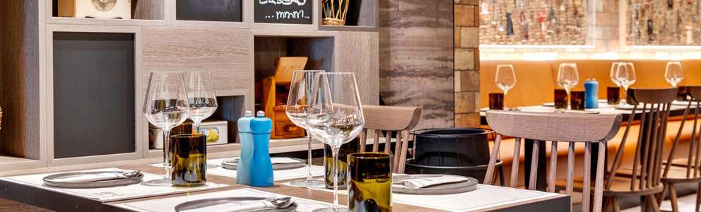 MSC Grandiosa loungecafé