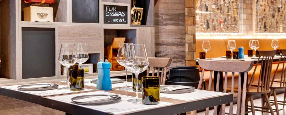 MSC Grandiosa loungecafé