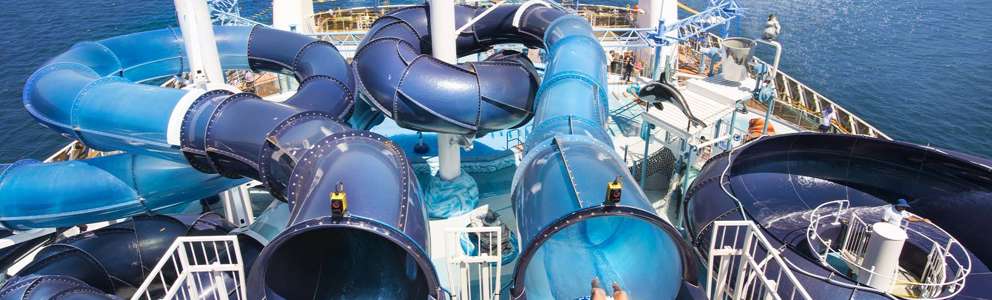 MSC Meraviglia Vandland