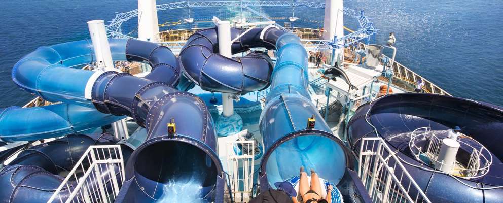 MSC Meraviglia Vandland