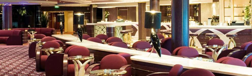 MSC Musica Tucano Lounge