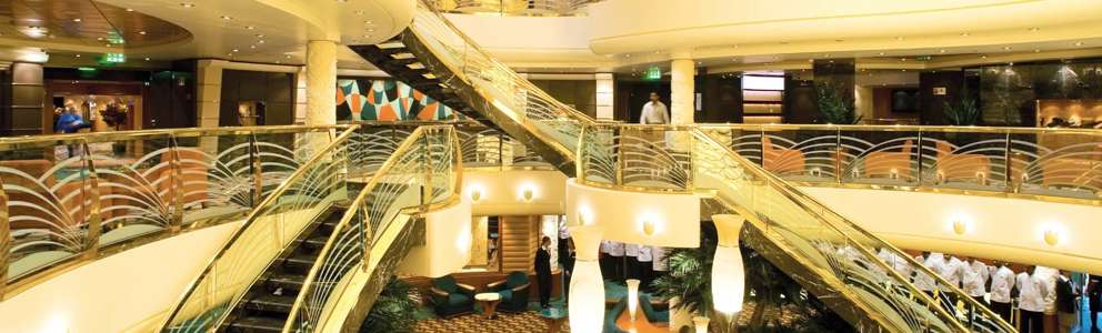 MSC Musica Reception