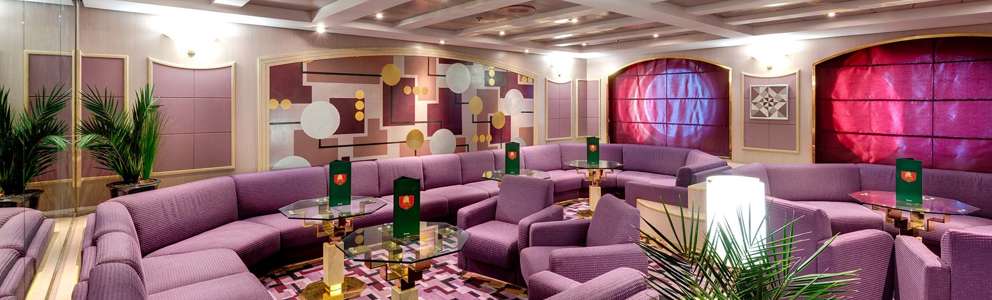 MSC Opera Soto Vento Pub