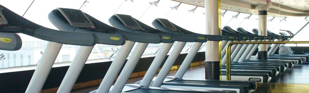 MSC Orchestra Fitness