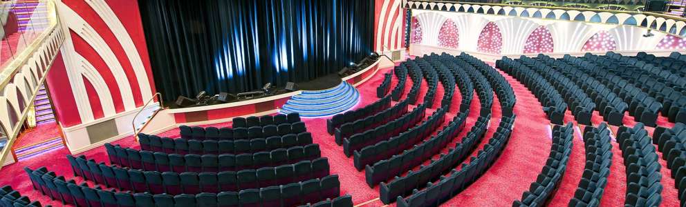 MSC Orchestra Teater