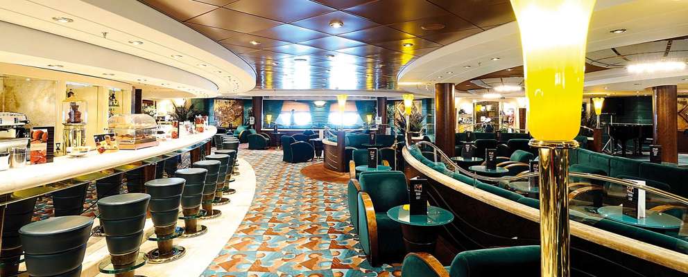 MSC Orchestra Bar
