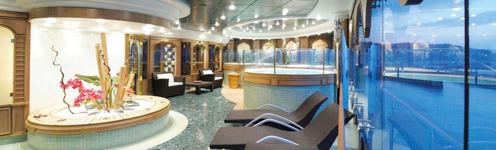 MSC Poesia Spa