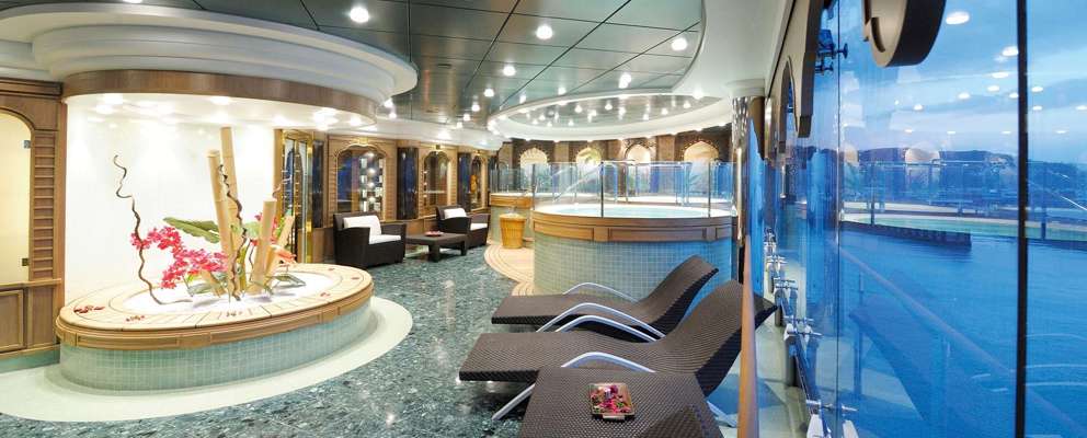 MSC Poesia Spa