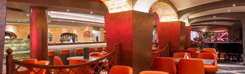 MSC Preziosa La Locanda Vinbar