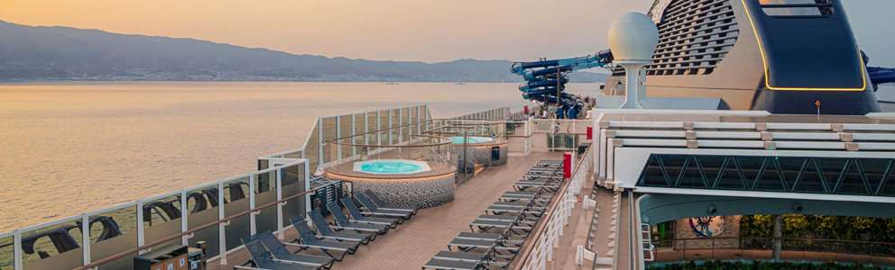 MSC Seascape Soldaek