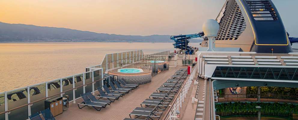 MSC Seascape Soldaek