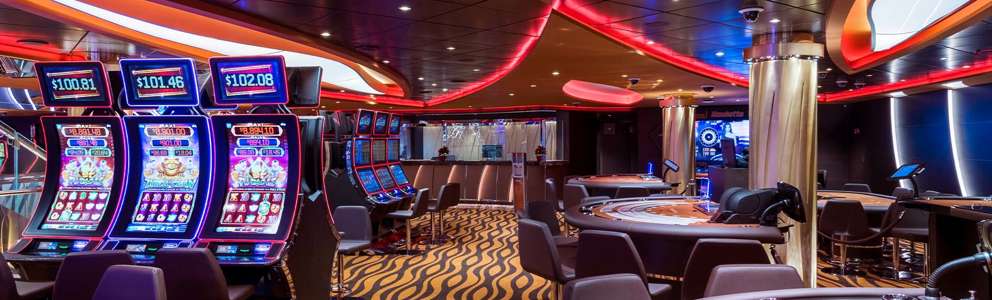MSC Seaside Casino