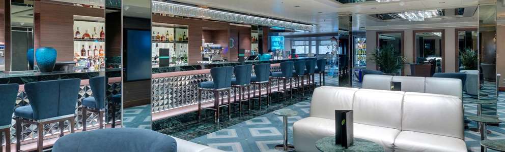 MSC Seaside Vin og Cocktails