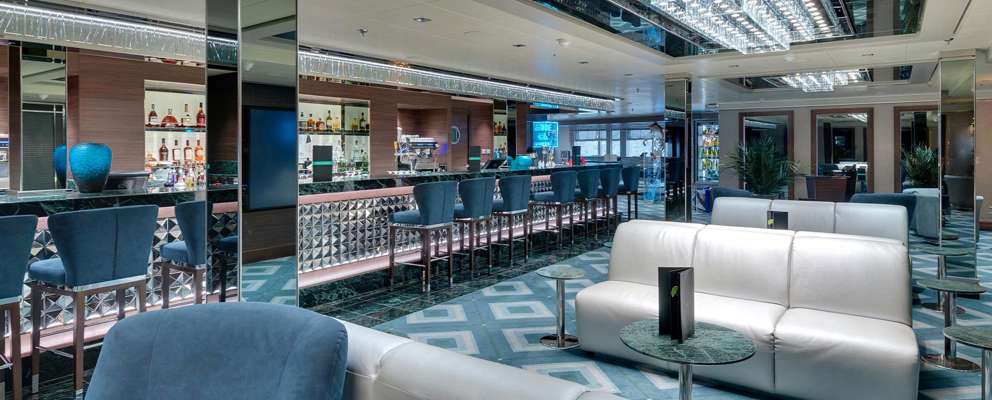 MSC Seaside Vin og Cocktails