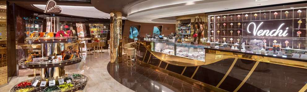 MSC Seaview Chocolade Bar