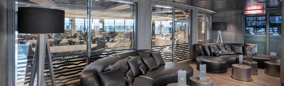 MSC Seaview Lounge