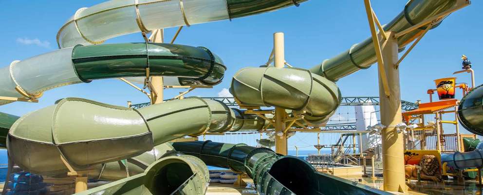 MSC Virtuosa Vandrutsjebane