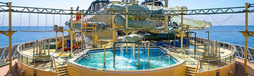 MSC Virtuosa Vandland