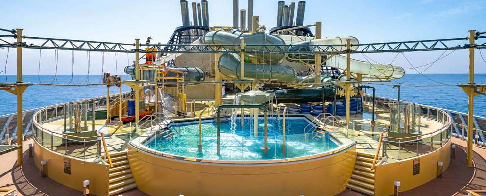 MSC Virtuosa Vandland