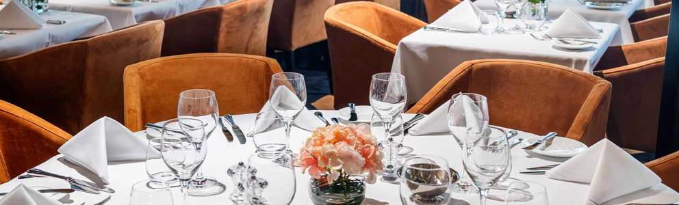 MSC Virtuosa Il Campo Restaurant