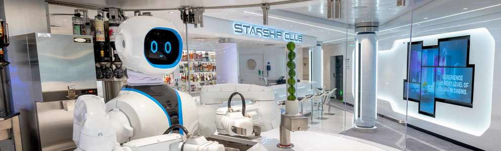 MSC Virtuosa Starship club