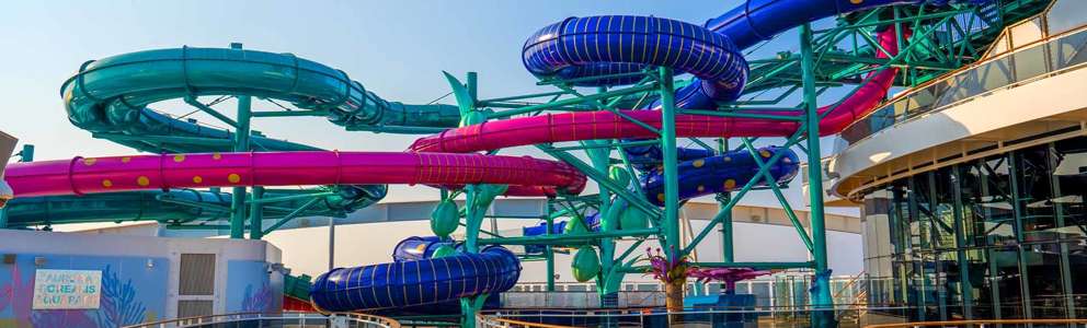 MSC World Europa Vandland