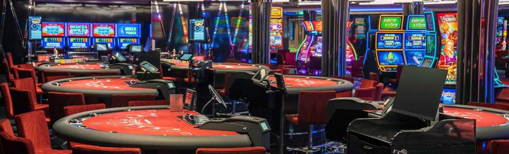 MSC World Europa Casino